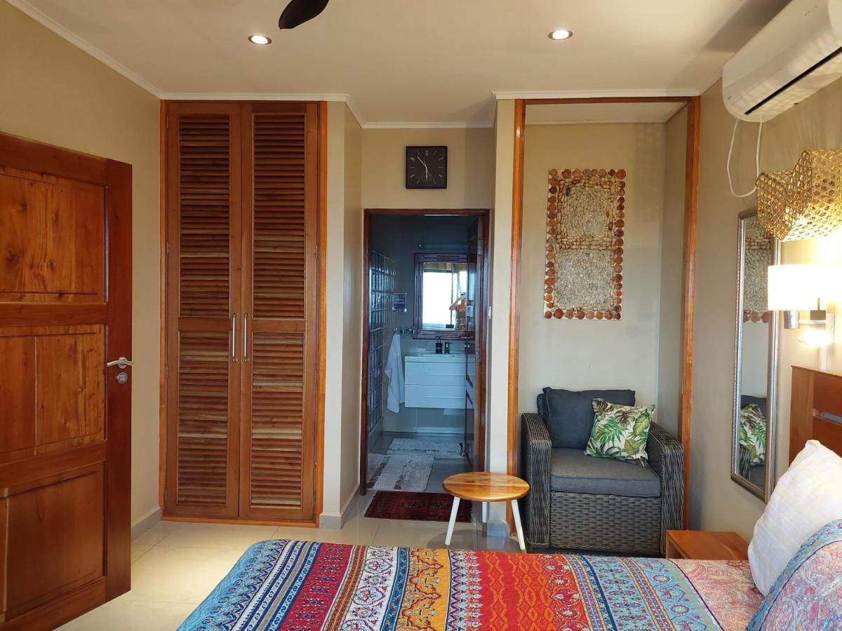 La Vida Selfcatering Apartements Au Cap 외부 사진