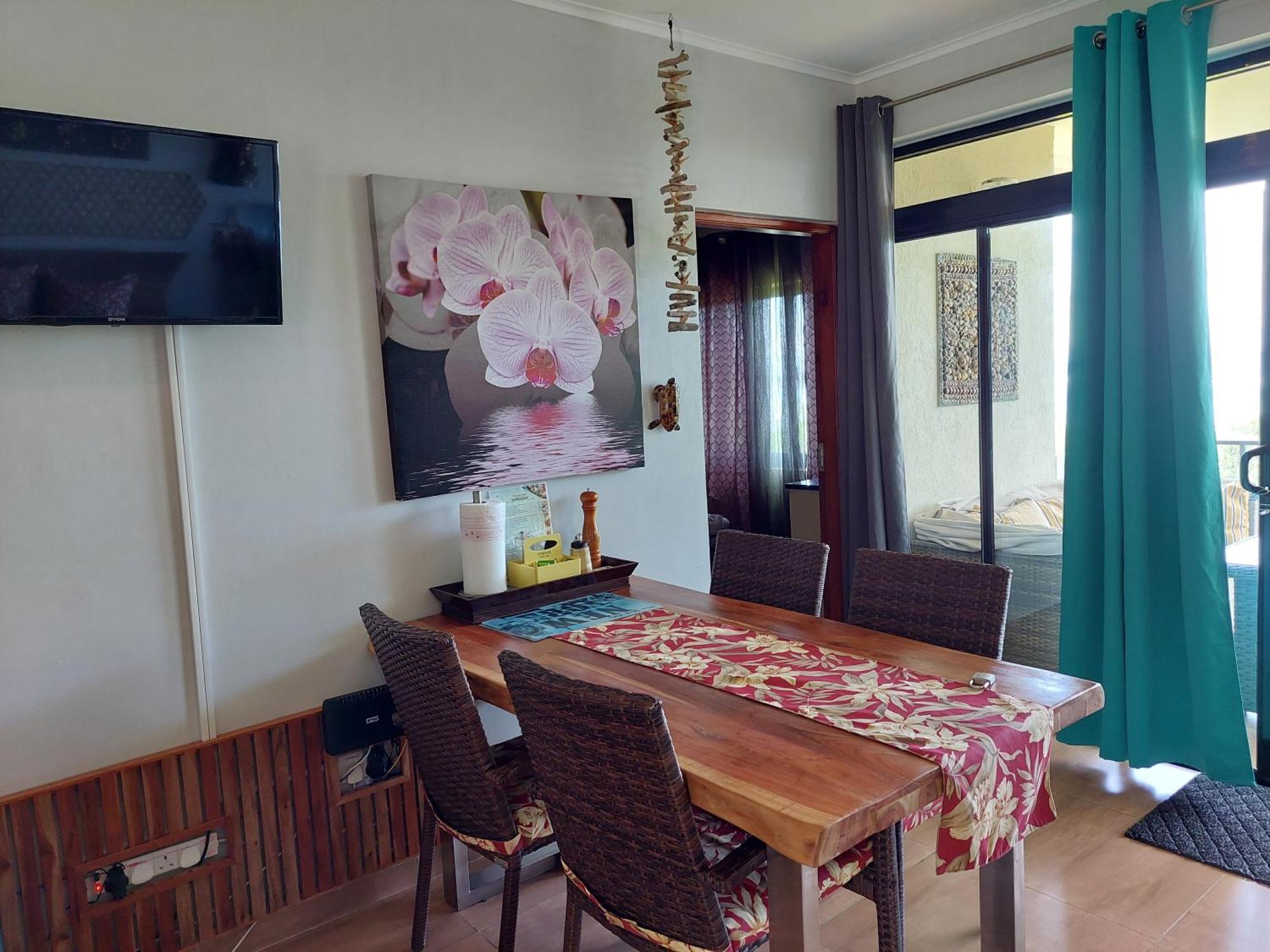 La Vida Selfcatering Apartements Au Cap 외부 사진