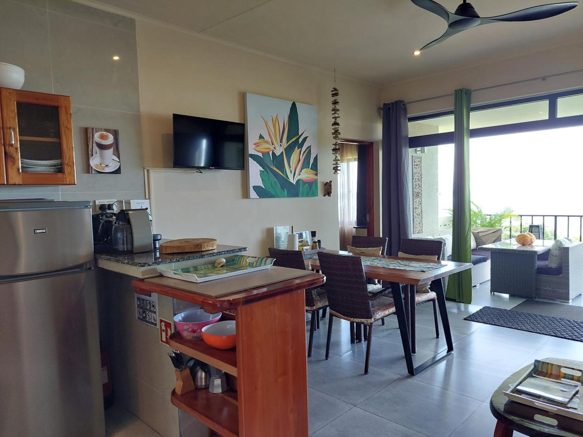 La Vida Selfcatering Apartements Au Cap 외부 사진